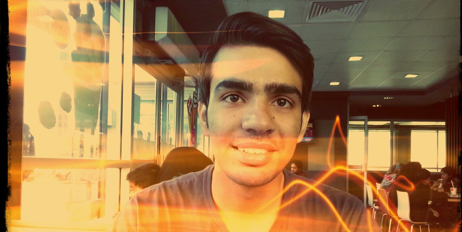 hmhaider93's profile banner image
