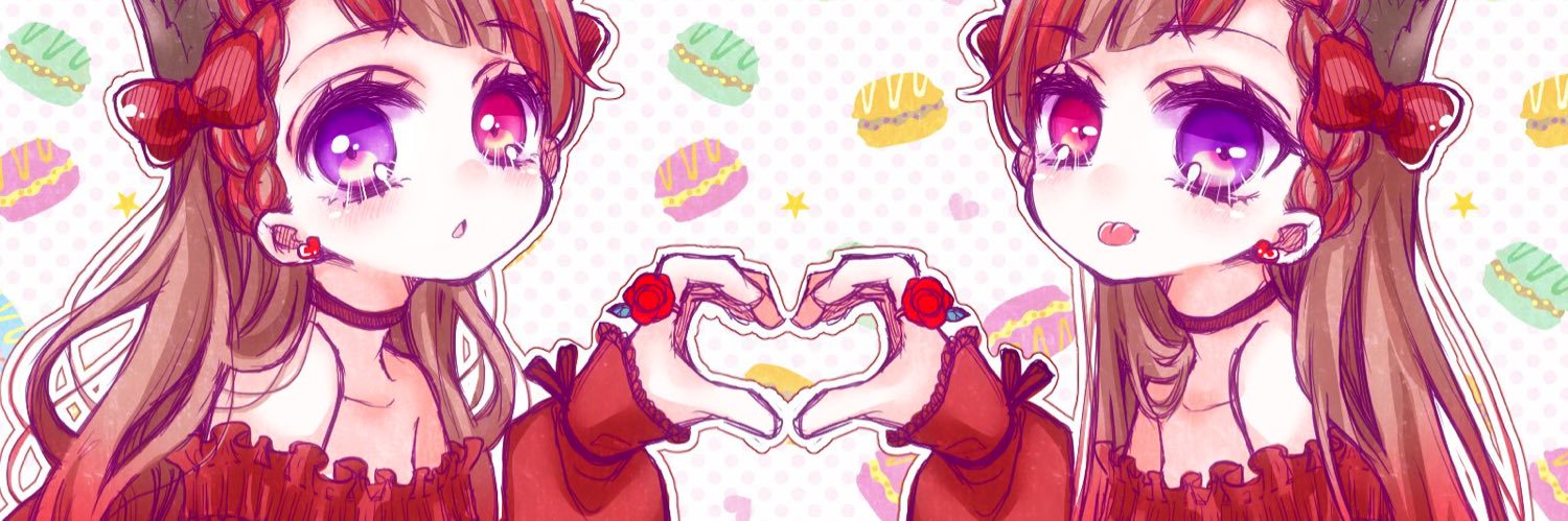 🐈‍⬛🌸 banner