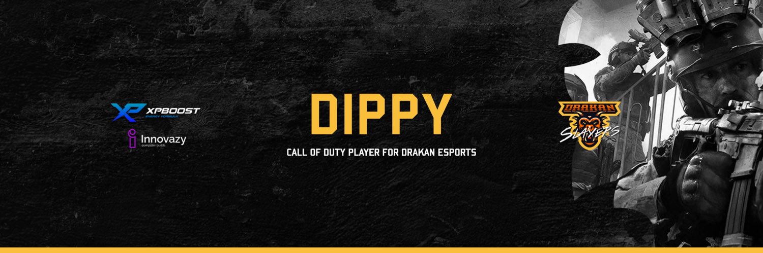 adippycow's profile banner image