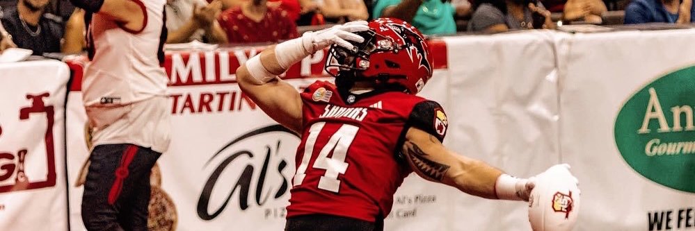 Hayden Hatcher banner