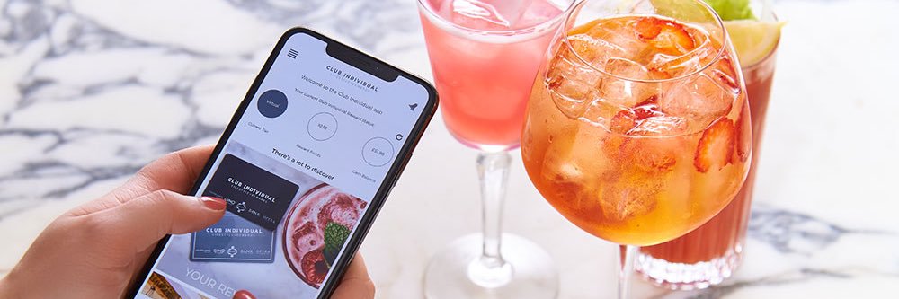 Club Individual banner