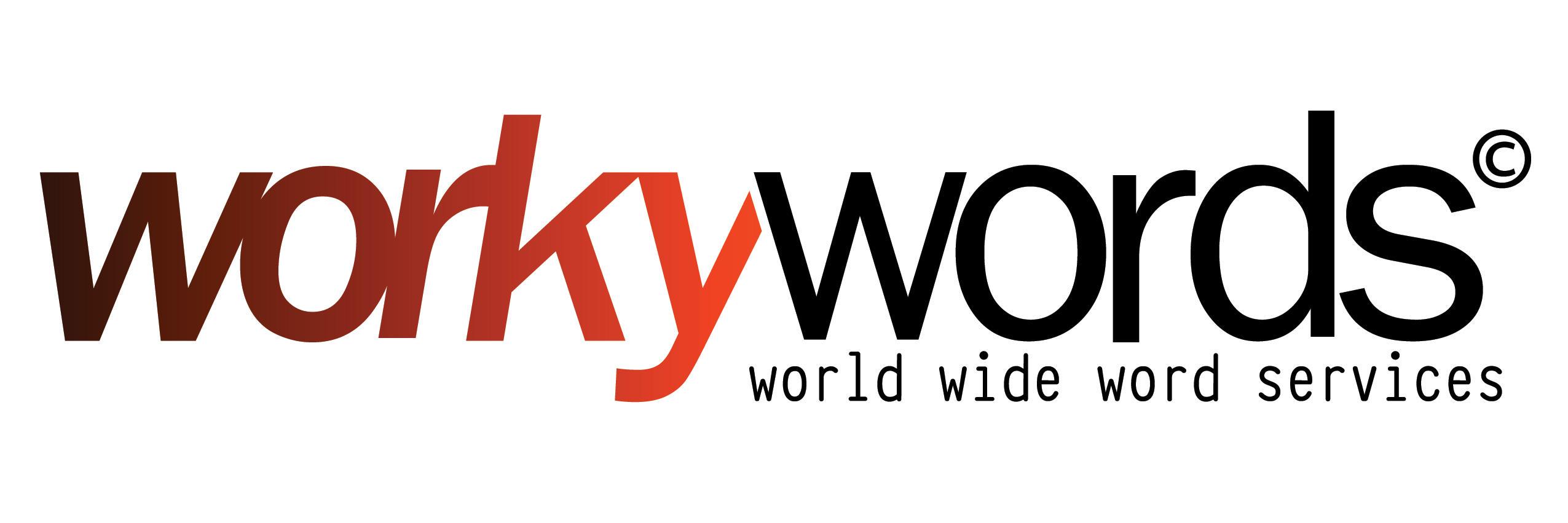 WorkyWords's profile banner image