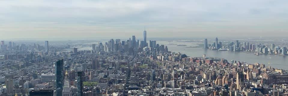 Laura-Jane Gould banner