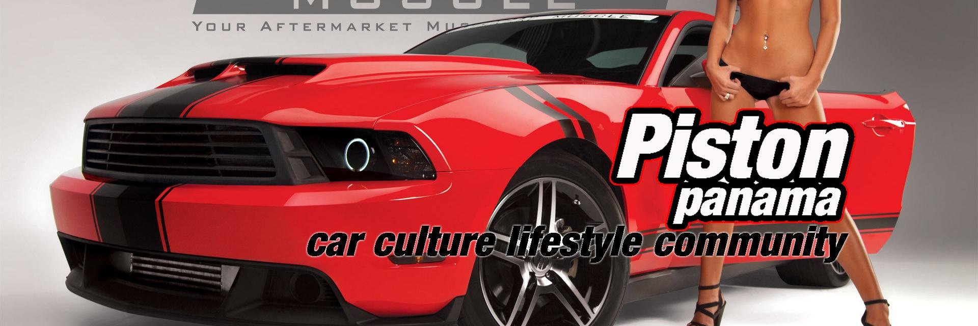 Piston507's profile banner image