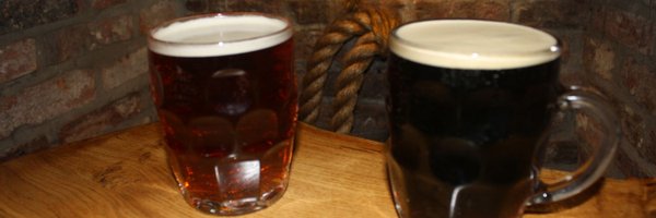 WalmgateAle Profile Banner