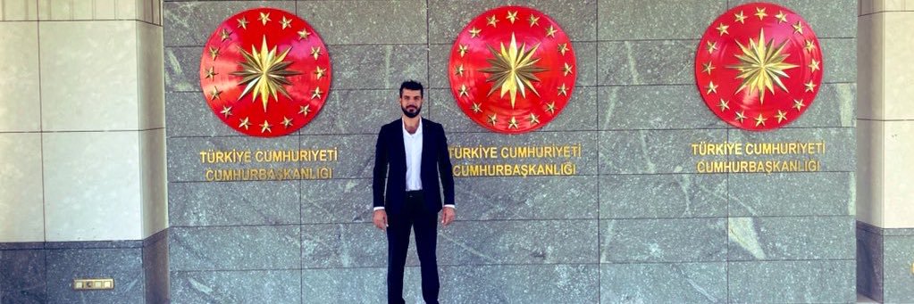 AktanErkan's profile banner image