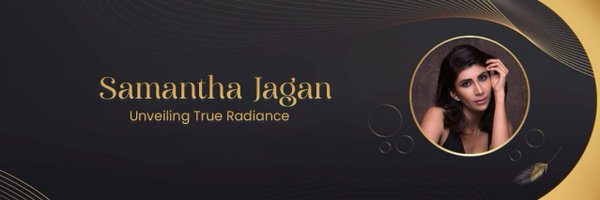 Samantha Jagan Profile Banner