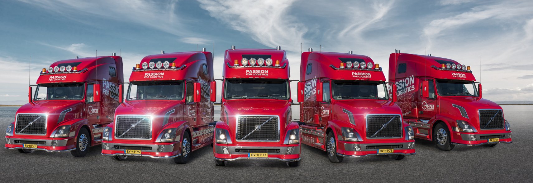 GroupLogistics's profile banner image