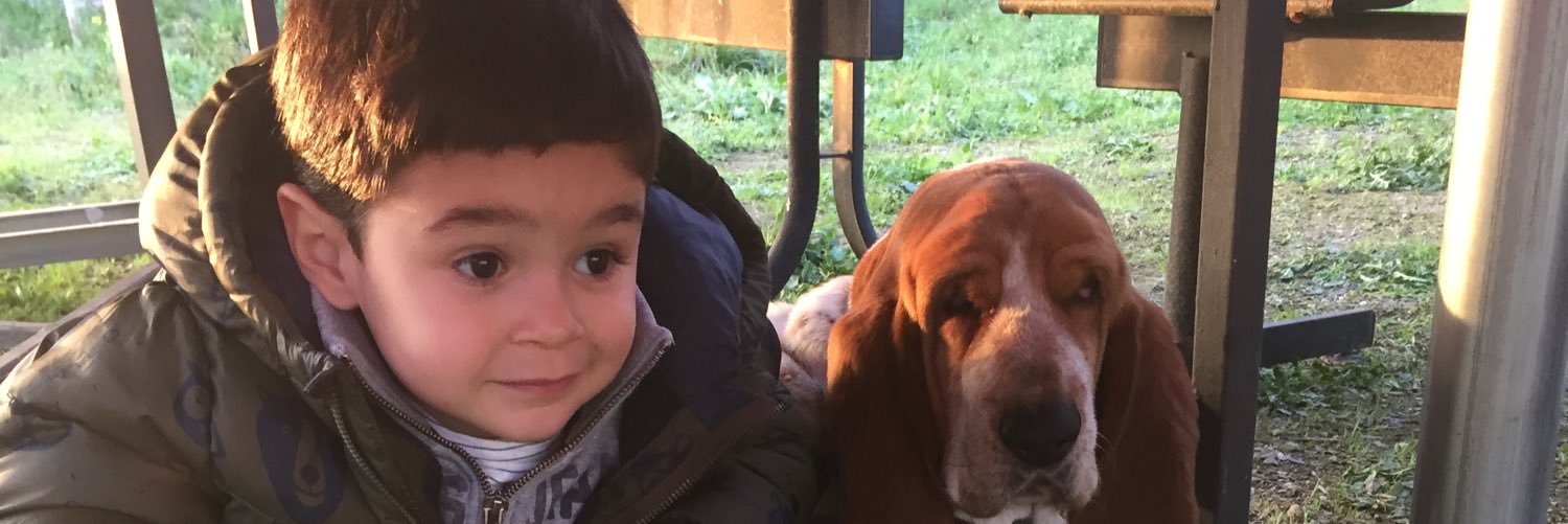 Ruben Magañas banner