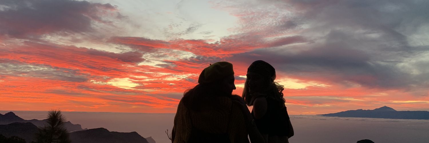 Arianarguezz's profile banner image