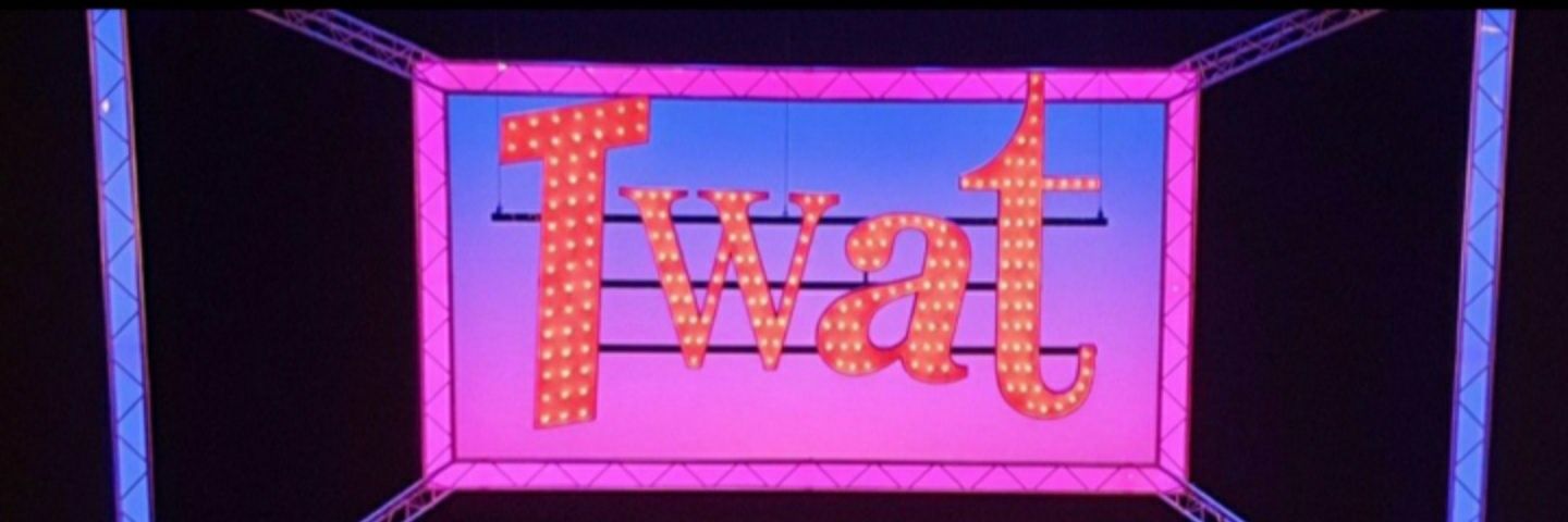 Call Me Miss Ross banner