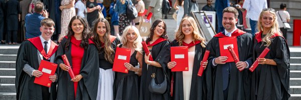 EdinburghNapier Profile Banner