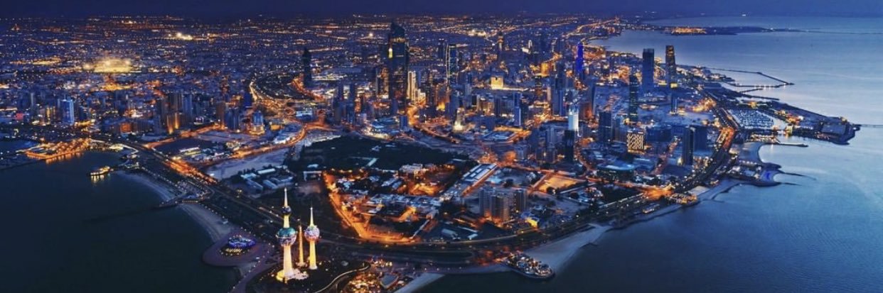 saadkwt's profile banner image