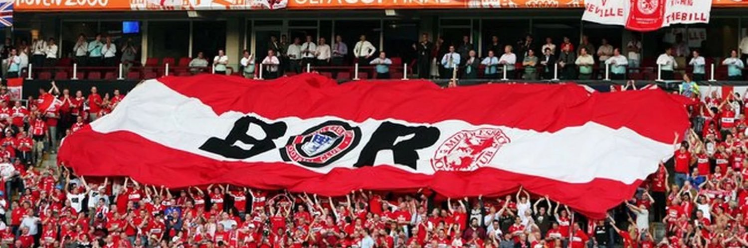 Dan Richardson banner