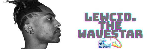 thelifeoflewcid Profile Banner