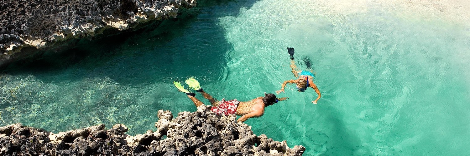 Bahama Out Islands banner