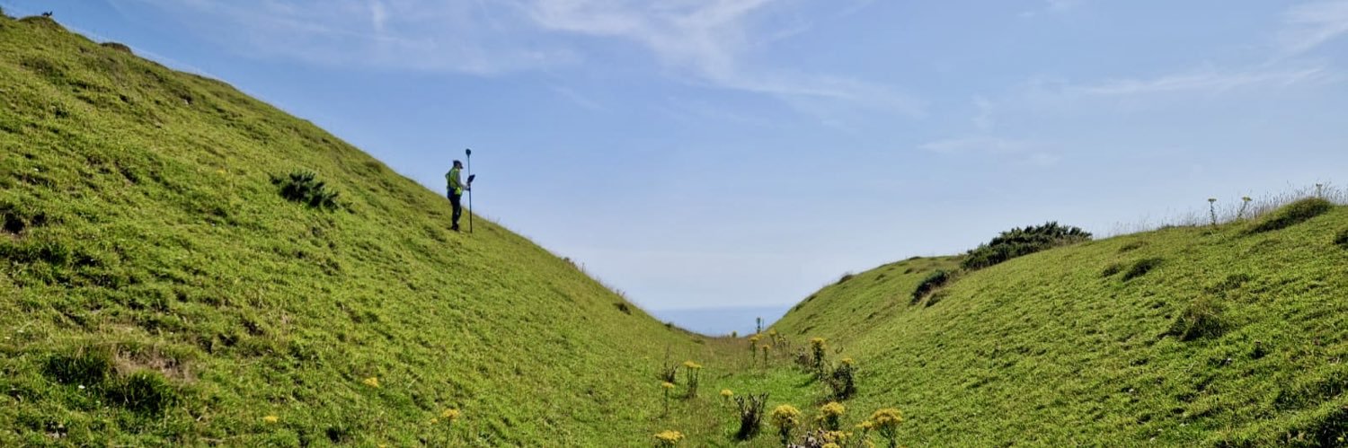 EarthworkBec's profile banner image