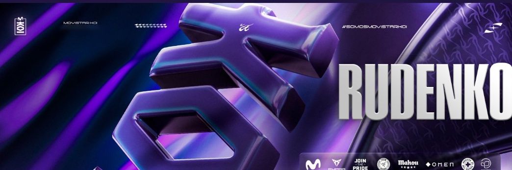 Ruden93's profile banner image