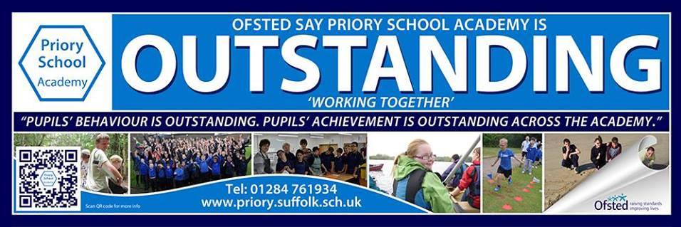 PriorySchoolBSE's profile banner image