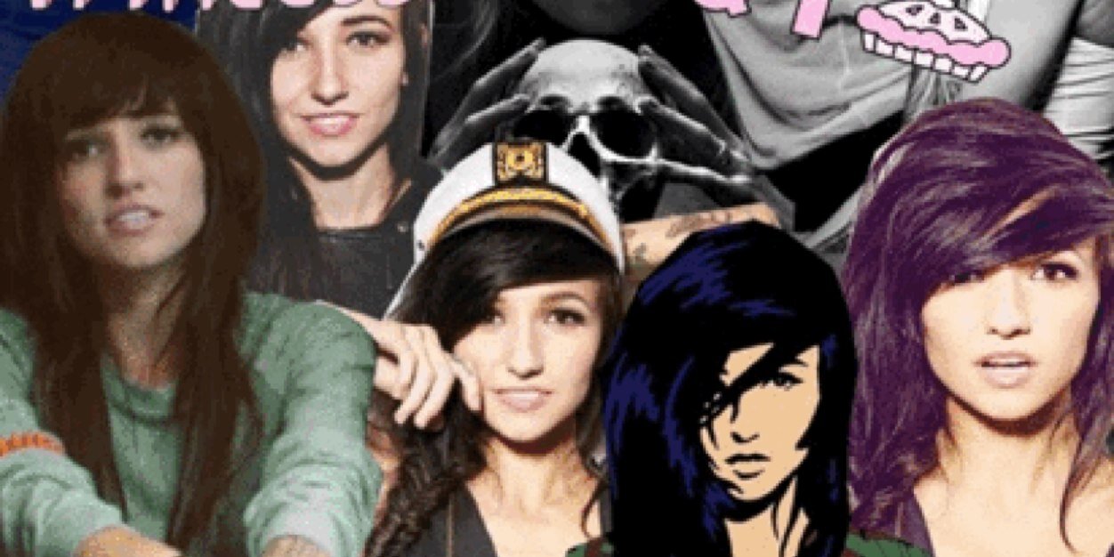 PezzaFake's profile banner image