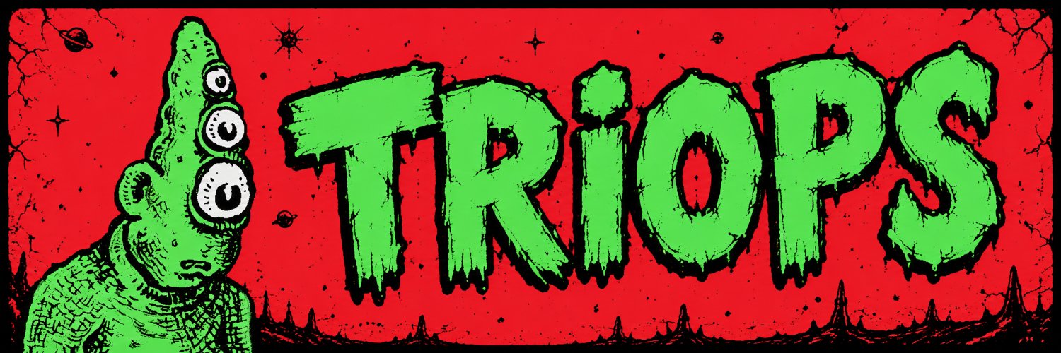 TRIOPSDEV's profile banner image