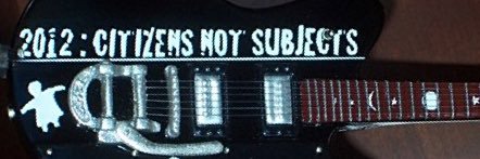 Waggy Ramone(Nige) banner