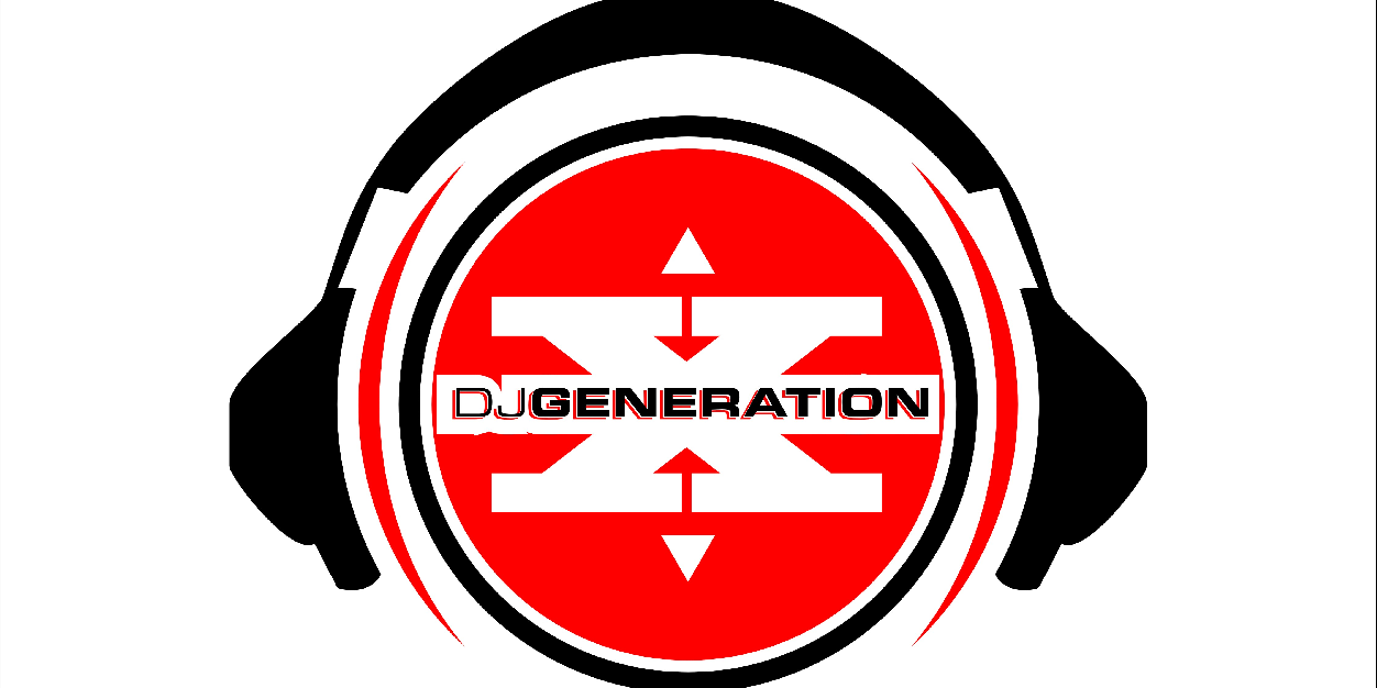 djgenerationx1's profile banner image