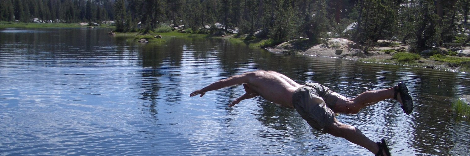 Oregon Sasquatch banner