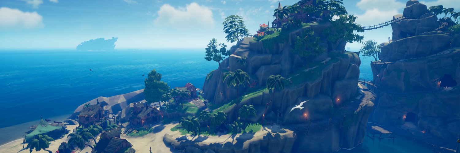 ToBizarro's profile banner image