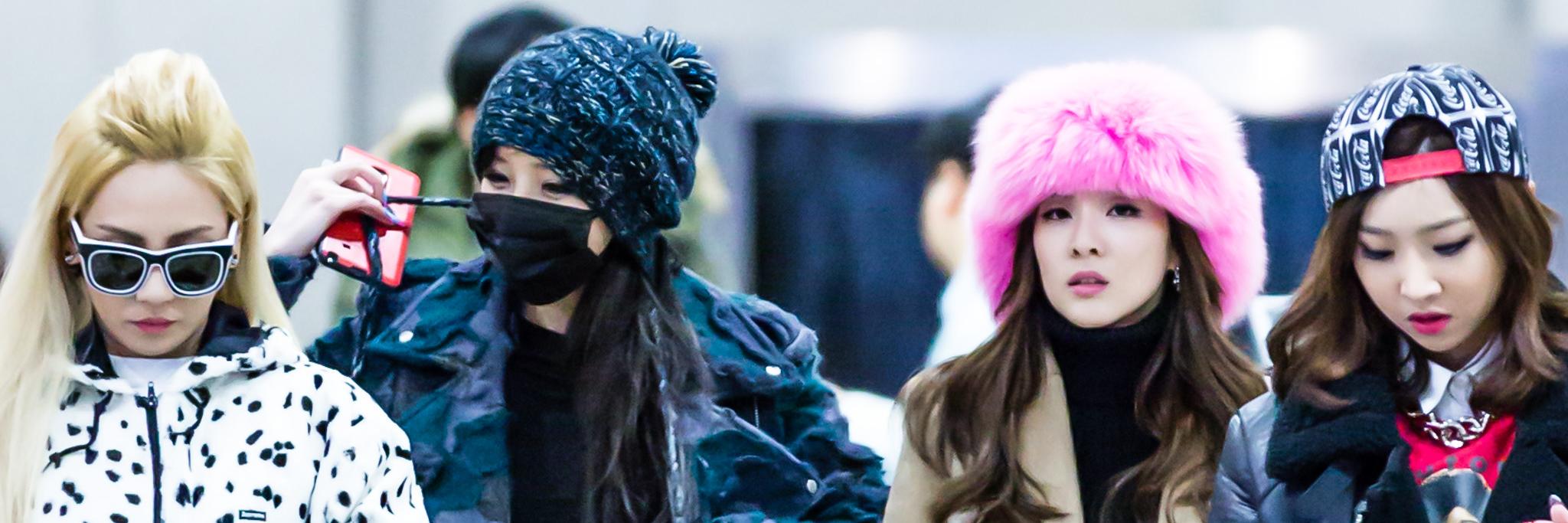 dongleekang's profile banner image