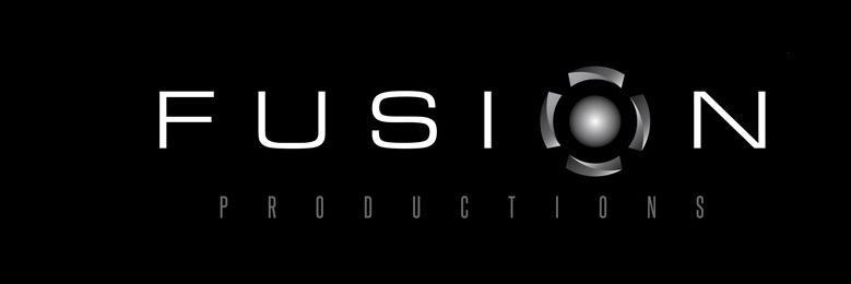 Fusion Productions banner