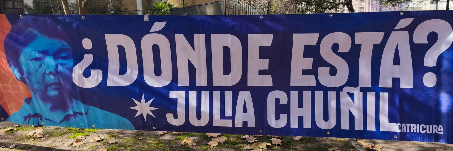 Teresa De La B N.🇵🇸 banner