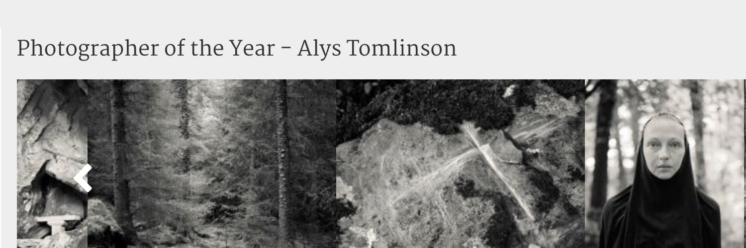 Alys banner