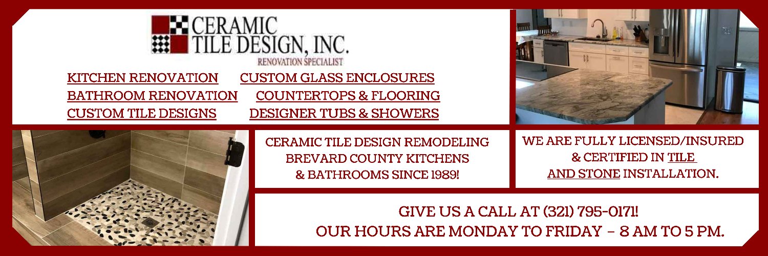 CeramicTileInc's profile banner image