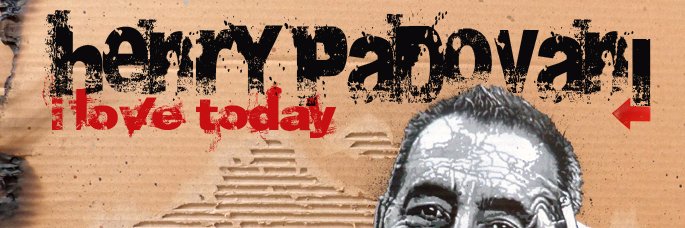 henrypadovani's profile banner image