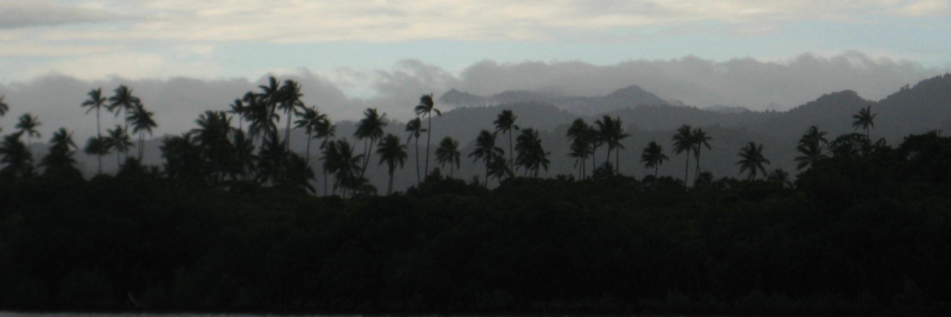 Joe Wall / @joewall.bsky.social banner