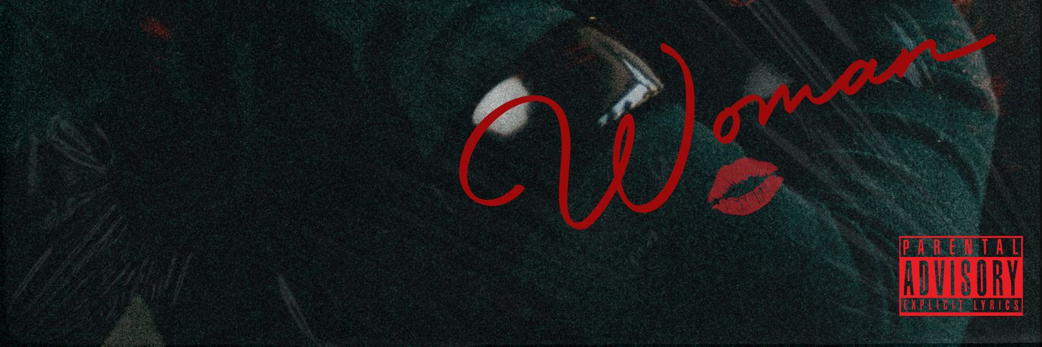 WOMAN ♀️💋 banner