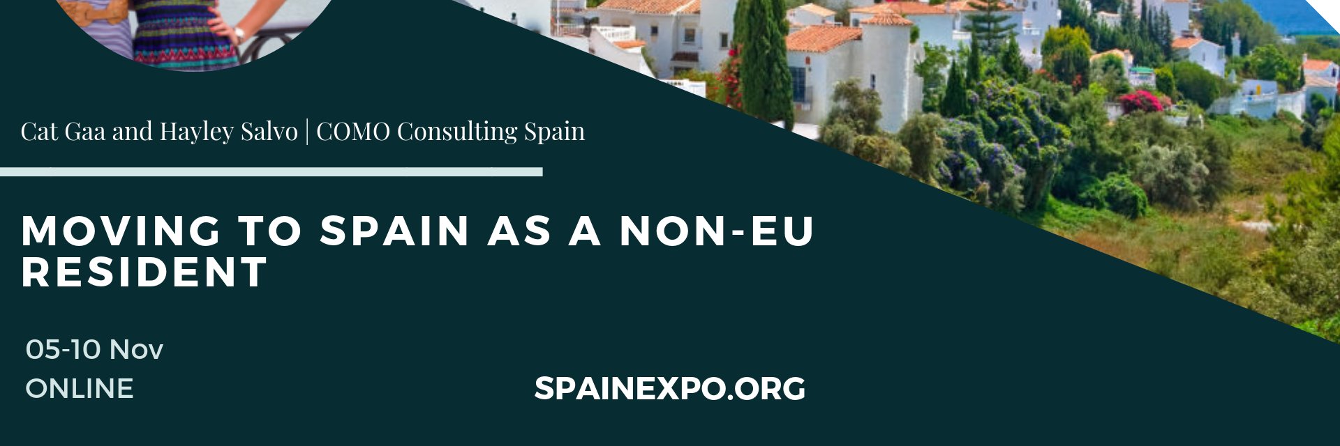 COMOSpain's profile banner image