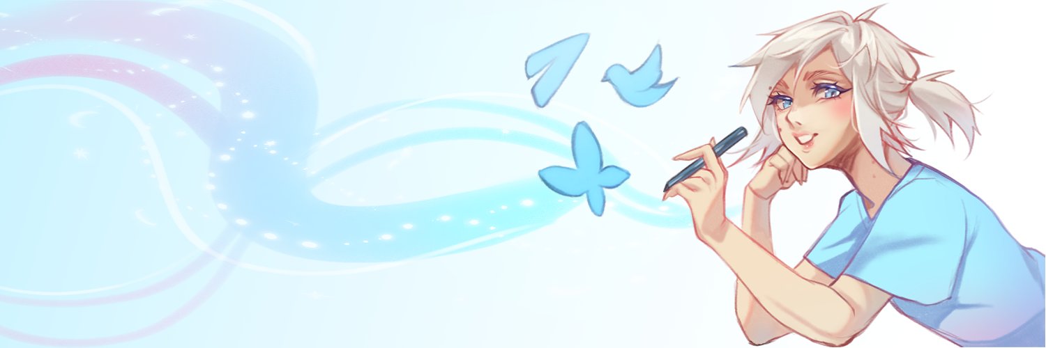 2teerutee's profile banner image
