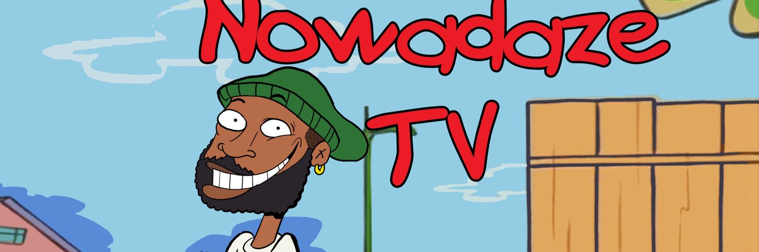 itwasBENNi's profile banner image