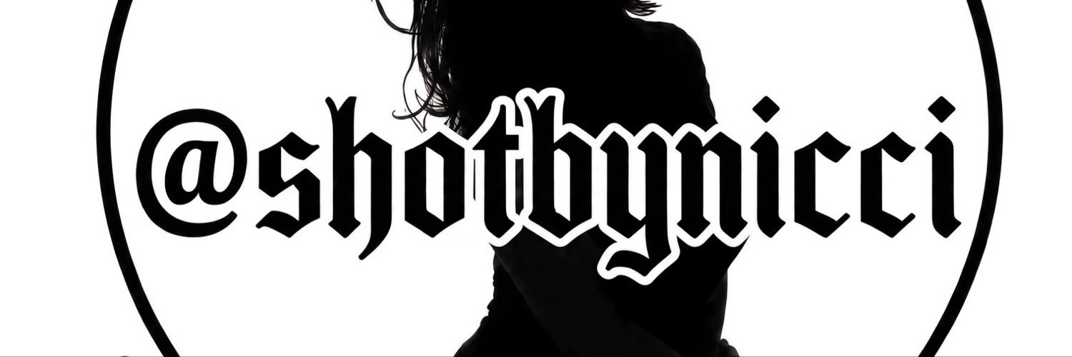 NicciManz's profile banner image