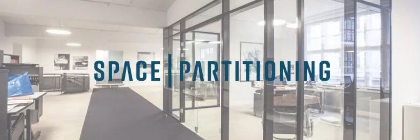 SPartitioning's profile banner image