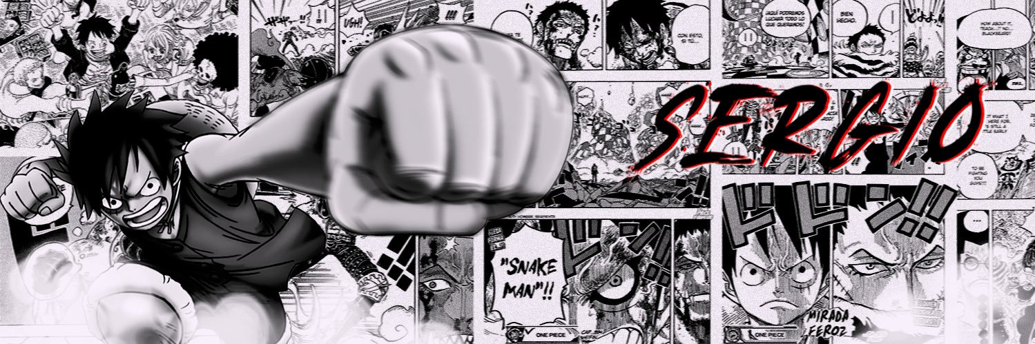 sergioxjb's profile banner image