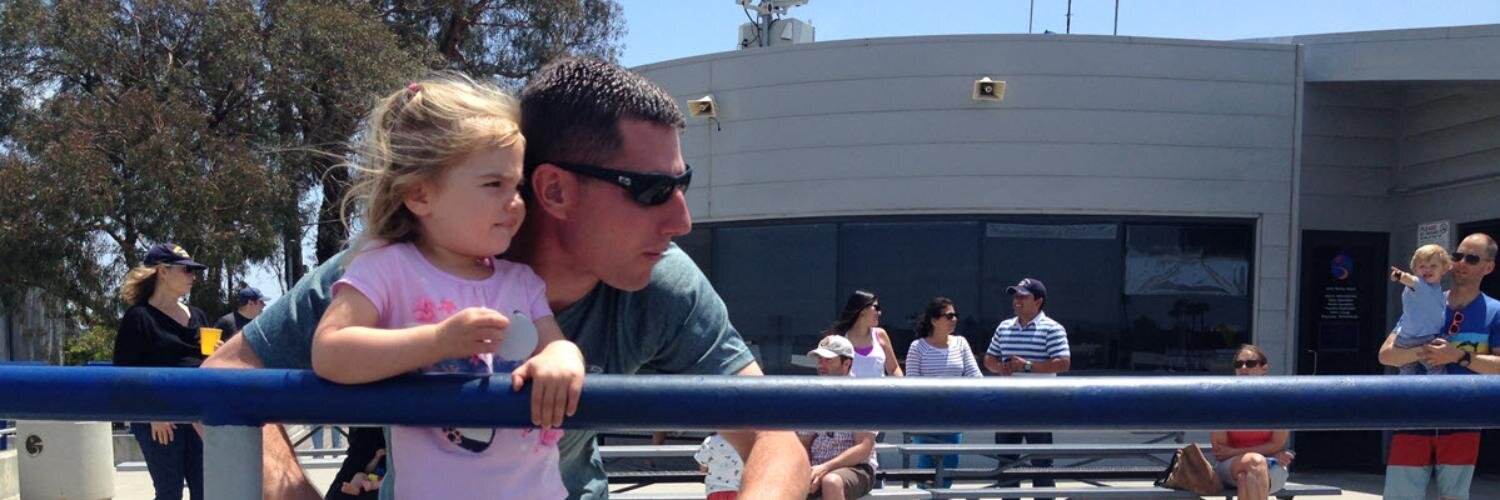 Santa Monica Airport banner