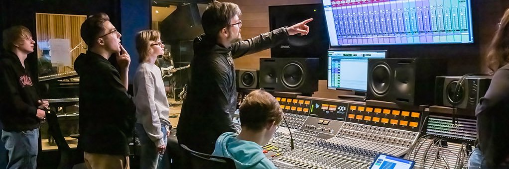websteraudio's profile banner image