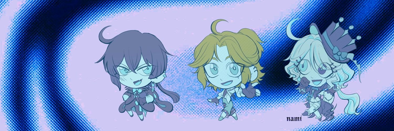 🧷 lyris⁷ ˙⋆ banner