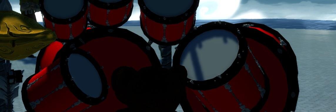 SwarmHammer's profile banner image