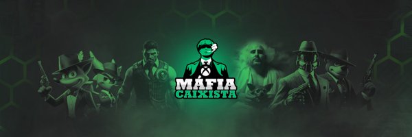 DUFF | MAFIA CAIXISTA Profile Banner