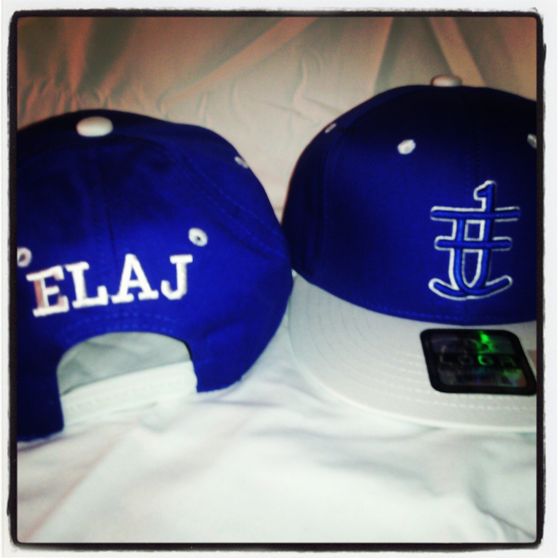 ELAJBuilt2Last's profile banner image
