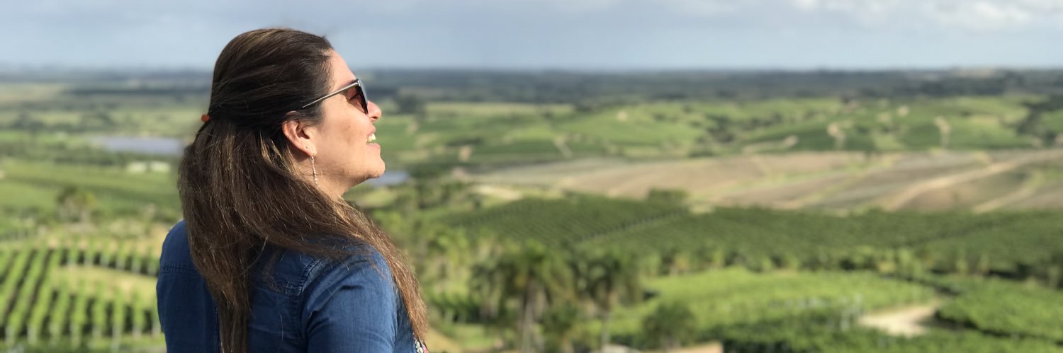 Ana Maria Brizuela banner